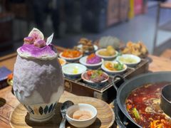 -楠火锅(龙阳广场店)