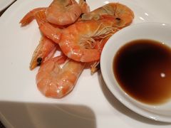 -上海宝华万豪酒店