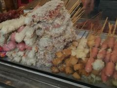 -庞记炸串