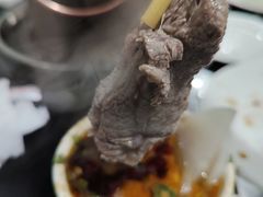 -天桥老金涮肉(牛街店)