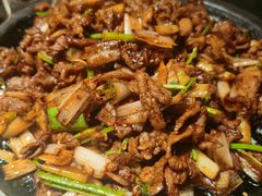 -局气 烤鸭·北京菜(光华路店)