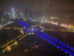 -大连君悦酒店 · VIVA(星海广场店)