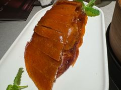 -悦融琥珀·京鲁菜·海味珍品(西单店)