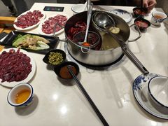 -陈记顺和潮汕牛肉火锅(韩江路店)
