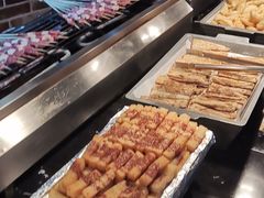 -梨花自助烤肉(天河城店)