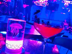 -MOSSO音乐酒吧·Live House(南京西路店)