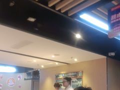 -海底捞火锅(威高广场店)