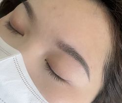 -张小野·专业半永久纹眉