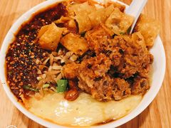 -小豆海棠(嘉兴路店)