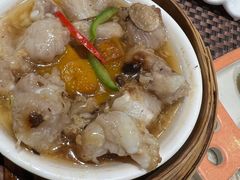 排骨-好彩海鲜火锅饭店(银河百老汇店)