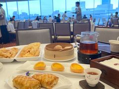 -白天鹅宾馆-宏图府餐厅