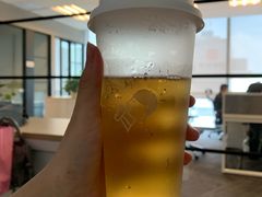 -喜茶(深圳福田星河COCO Park店)