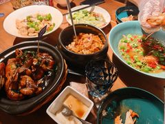 -蝦塘·中国餐馆(城墙南马道巷店)