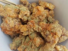 -傅强排骨(成都总店)
