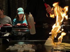 -Misono Japanese Steakhouse