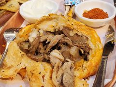 -阿娜尔·新疆菜(宜家荟聚中心店)