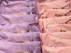 -GANSO元祖食品(未来路店)