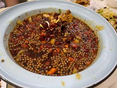 馋嘴蛙-通乐簋街小龙虾(老店)
