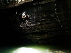 -华蓥山天意谷景区