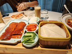 -院里寻菜·精致庭院菜(观沙岭店)