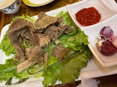 -宗巴雍姆藏餐府