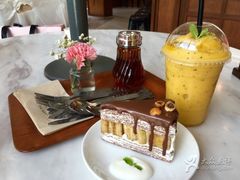 -After You Dessert Cafe(Silom Complex)
