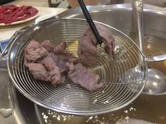 -粤潮牛肉火锅店(江南大道店)