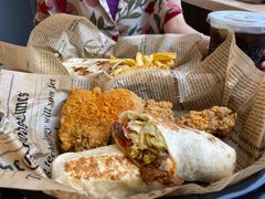 -TACO STAR 塔可星(下沙宝龙店)