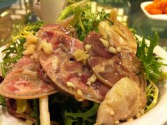 IMG_1797-老浒记烤鸭-北京菜(琉璃厂店)