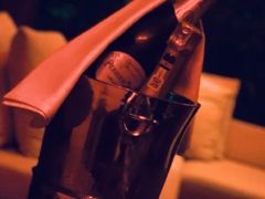 -广州柏悦酒店·悦吧·顶楼露天酒吧