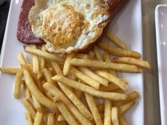 -旺角宝港式茶餐厅(寮步店)