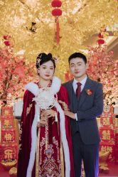 -圣拉维婚礼艺术中心(合肥旗舰店)