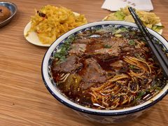 -有礼有面(知春路店)