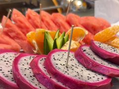 -海底捞火锅(振华商厦店)