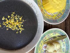 -宫事颐庭·老佛爷贵寿下午茶(颐和园店)