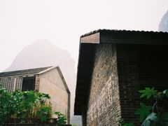-阳朔糖舍酒店·糖舍餐厅&酒吧
