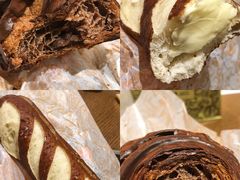 -OUR Bakery(SKP-S店)