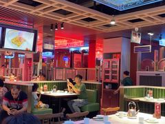 -火宫殿·小吃王国(坡子街店)