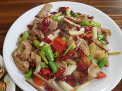 -叶老大肥肠