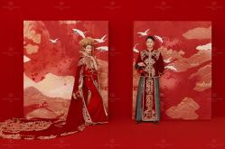 -金夫人婚纱摄影(总店)