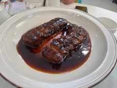马来黑叉烧-朱仔记食府(江南大道店)
