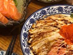-达摩食堂(仓山万达店)