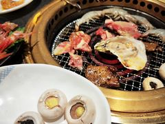 -神户赤童日式烤肉(金地广场店)