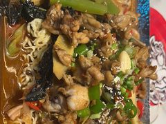 -蛙舍·炭烧牛蛙(东百中心店)