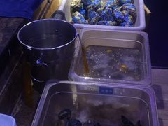 -深海800米海鲜自助(万达广场店)
