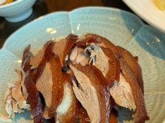 老北京果木烤鸭-大连君悦酒店·星海湾壹号Dalian·Dalian(星海广场店)