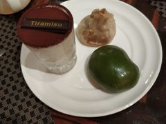 -君来湖滨饭店·玫瑰园