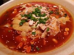 -湘肠香火锅店(团结湖店)