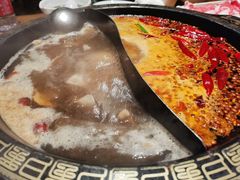 -纸盐河码头火锅(十八梯店)