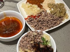 -海底捞火锅(龙岗星河COCO Park店)